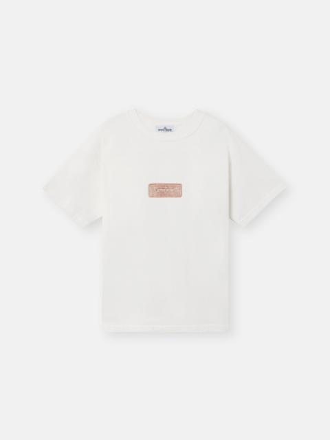 2100001 HEAVY COTTON JERSEY, 60% RECYCLED_STONE ISLAND RAW BEAUTY