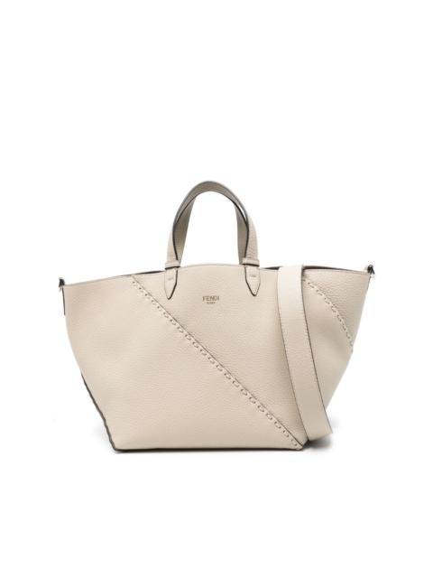 small Selleria Diagonal tote bag