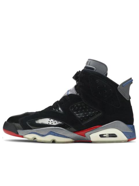 Air Jordan 6 Retro 'Pistons' 384664-001