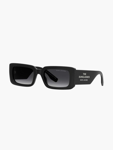 THE RECTANGLE SUNGLASSES