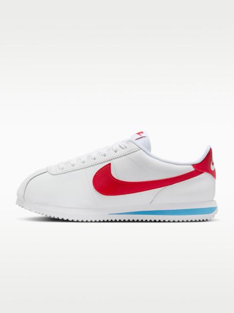 Nike Cortez Leather Women's Shoes