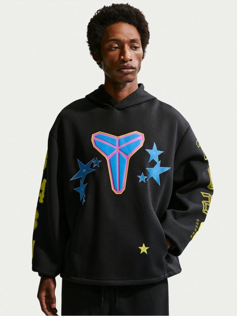 Kobe Men's Fleece Pullover Basketball Hoodie