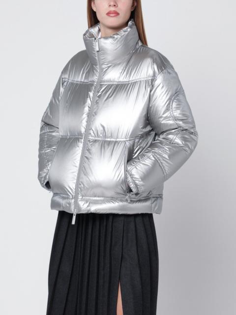 Metallic Shield Laminar jacket