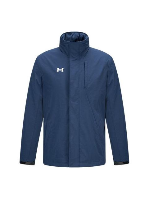 Under Armour Porter 3-in-1 Jacket 'Blue' 21600409-408