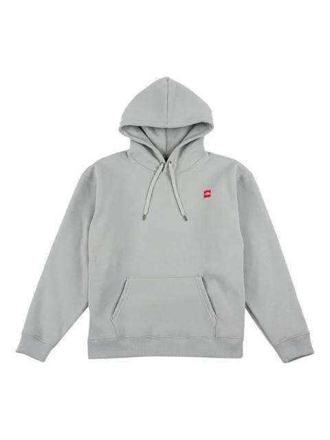 Mount Everest-graphic hoodie