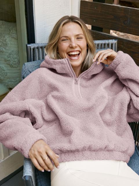 Unity 1/4 Zip Hoodie