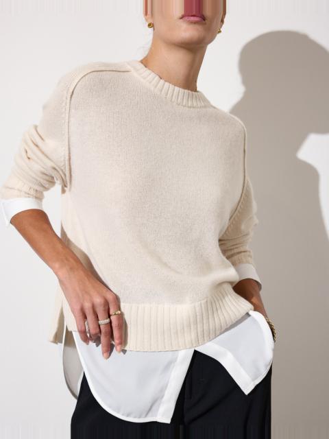 The Parson Crew Looker