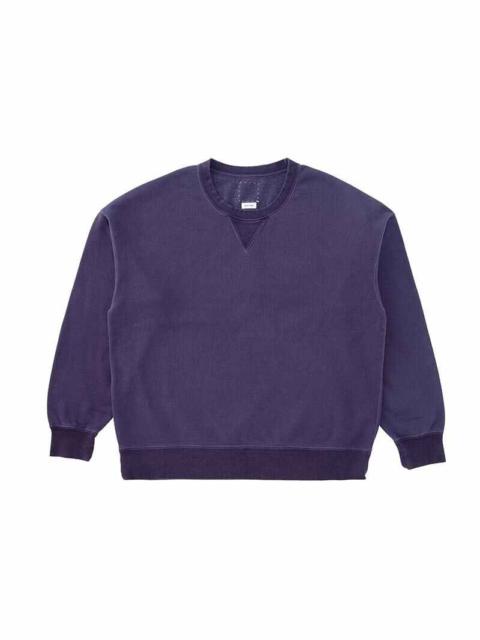 JUMBO SB SWEAT L/S (V.D.) PURPLE