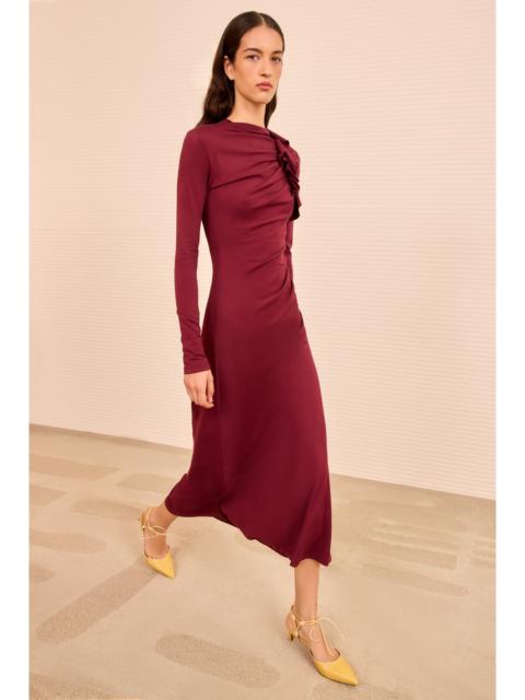 Safi Long Sleeve Dress