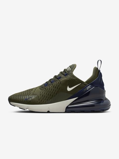 Nike Air Max 270 Men's Shoes