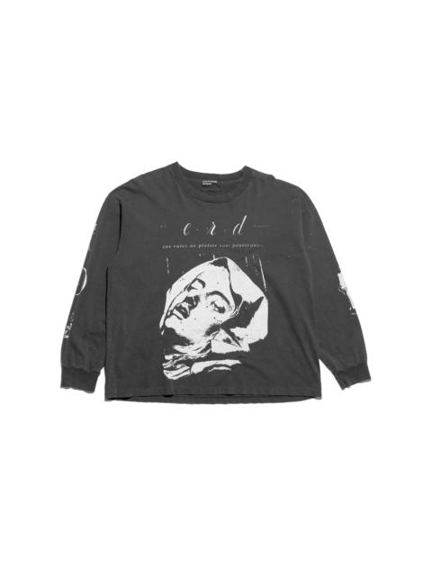 THE LATENCY LS T-SHIRT