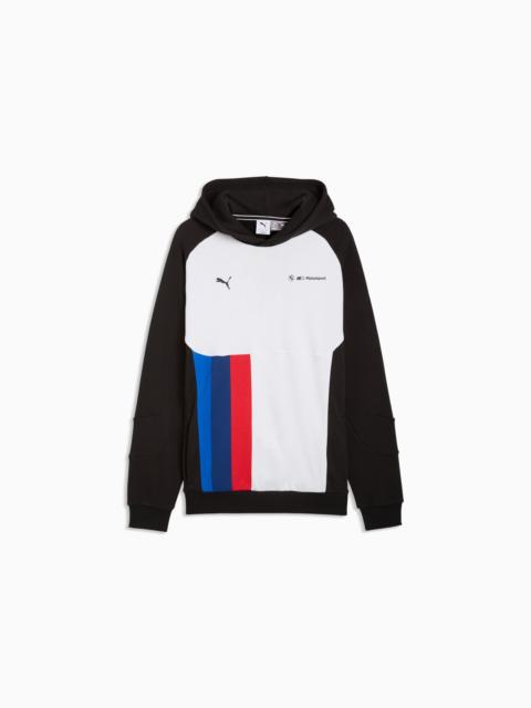 BMW M Motorsport Men's PUMATECH-X Hoodie