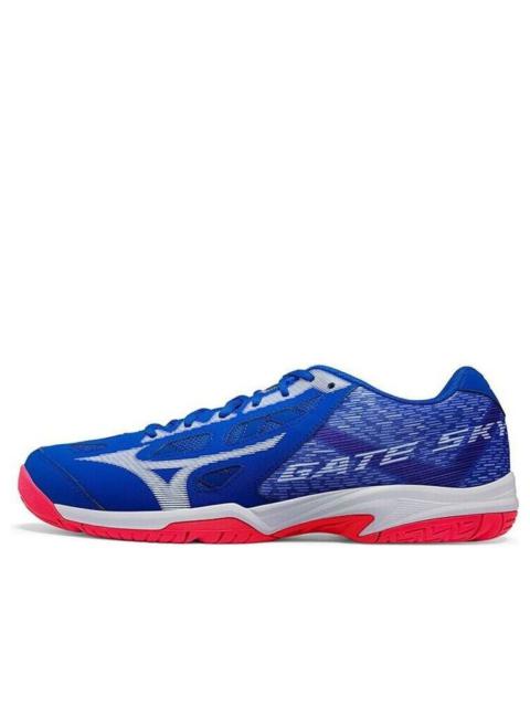 Mizuno Gate Sky Plus 3E Wide 'Blue' 71GA204022