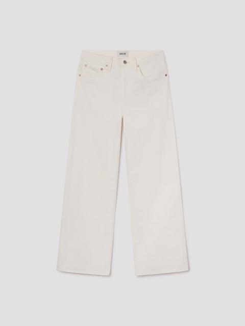 ARC JEAN 32" IN CHALK WHITE