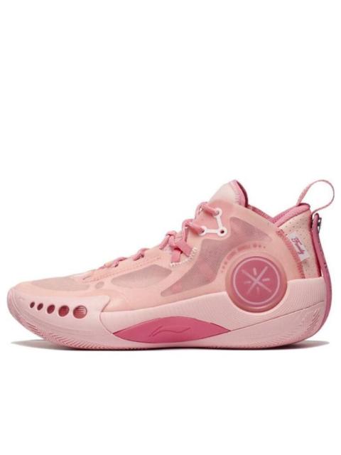Li-Ning Wade Shadow 3 'Pink' ABPS041-6
