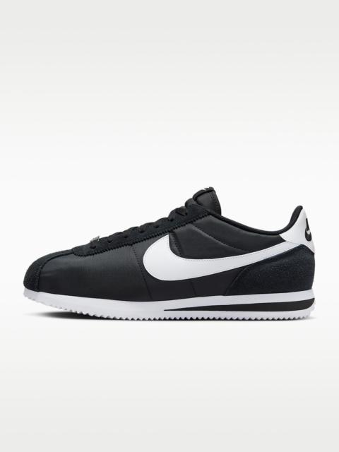 Nike Cortez Textile Men's Shoes