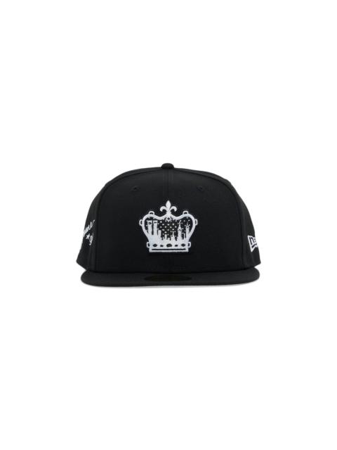 Supreme King Of New York New Era 'Black'