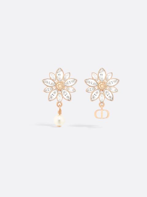 Fleur de Glace Earrings