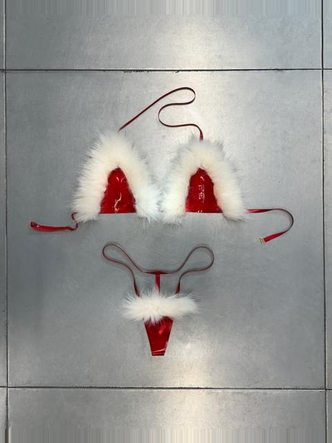 ALL I WANT BIKINI TOP