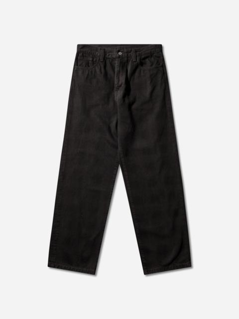 Men's Everson Pants Black / Palisander