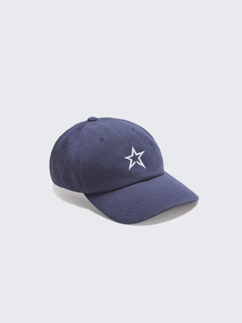 Cotton Twill Cap