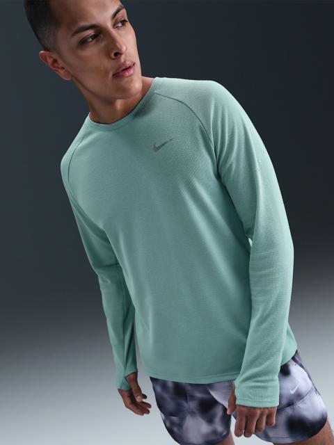 Nike Stride Men's Dri-FIT Running Waffle Crew