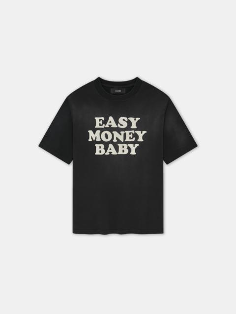 EASY MONEY TEE