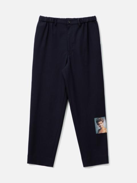 UC2D4501-1 PATCH PANTS