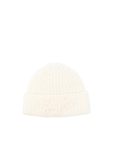 Séfr beanie hat