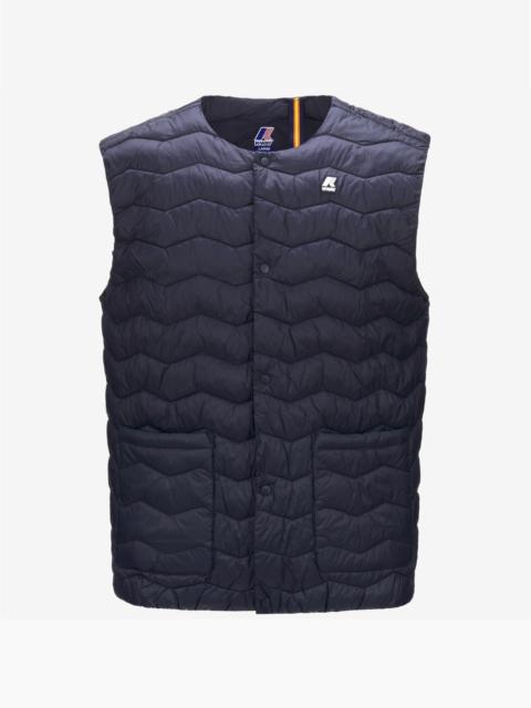 VALTY QUILTED WARM