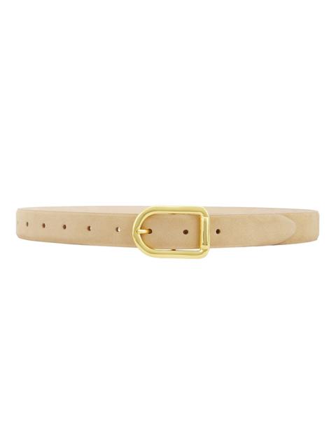 Mija Suede Belt