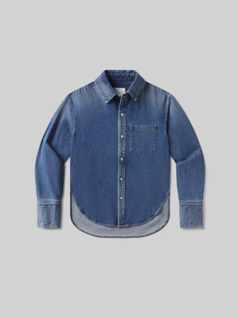 Carter Shirt
In Chaya