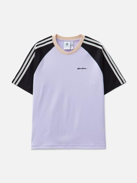 ADIDAS ORIGINALS X WALES BONNER CALI T-SHIRT