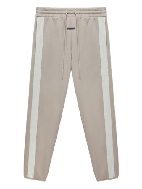 x Fear Of God fleece track pants