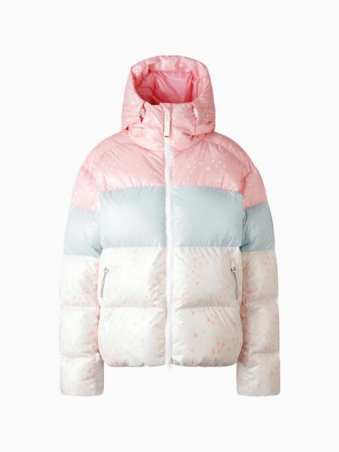 BOGNER FIRE+ICE x LoveShackFancy Vally-D Jacket