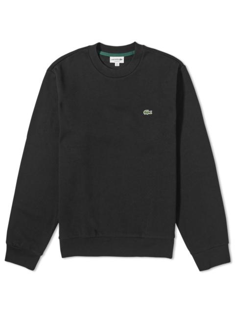 Lacoste Classic Crew Sweat