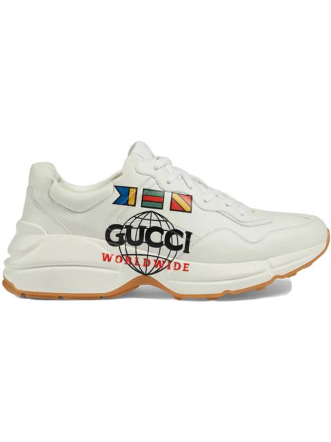 Gucci Rhyton Worldwide (Women's)