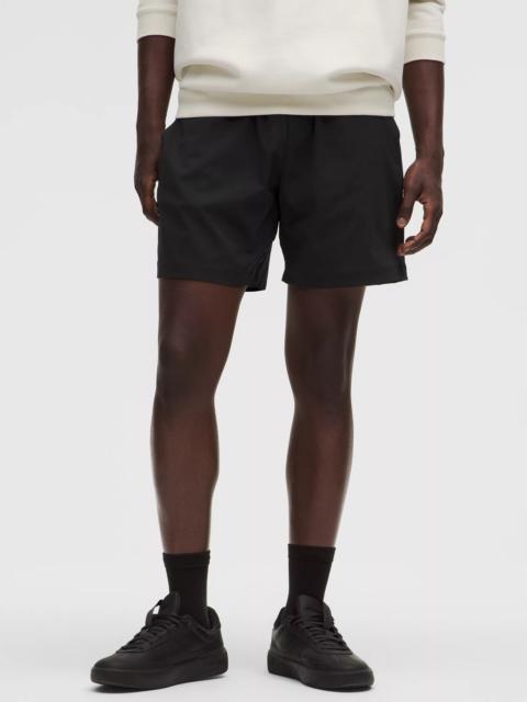 ABC WovenAir Pull-On Short 7"