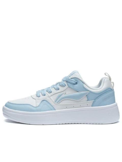 (WMNS) Li-Ning Xingchu 2.0 'White Light Blue' AGCT338-3