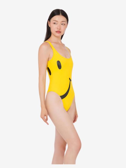 SMILEY® LYCRA ONE-PIECE SWIMSUIT