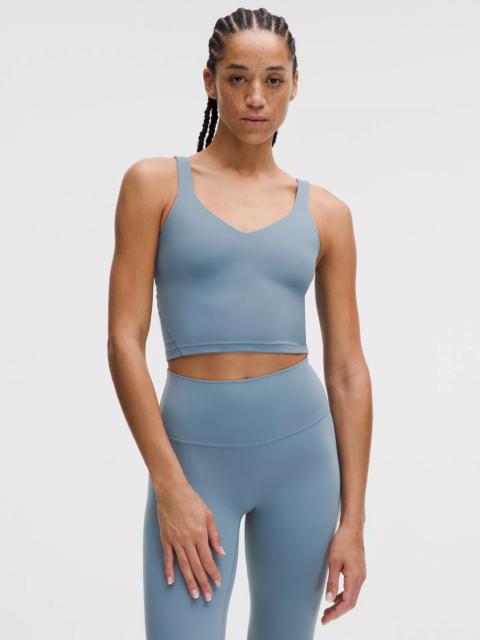 lululemon Align™ Tank Top *Light Support, A/B Cup