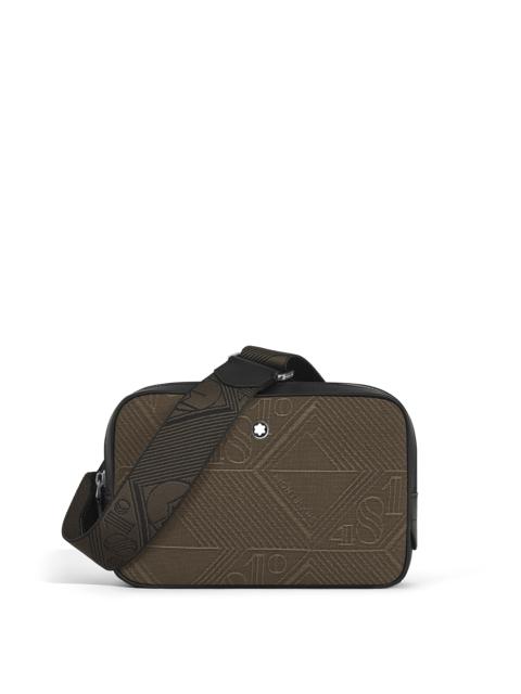 4810 JACQUARD MINI CROSSBODY