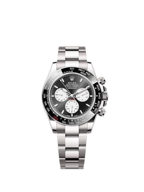 COSMOGRAPH-DAYTONA 126529LN