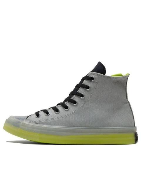Converse Chuck Taylor All Star CX High 'Ash Stone Lime Twist' 171996C