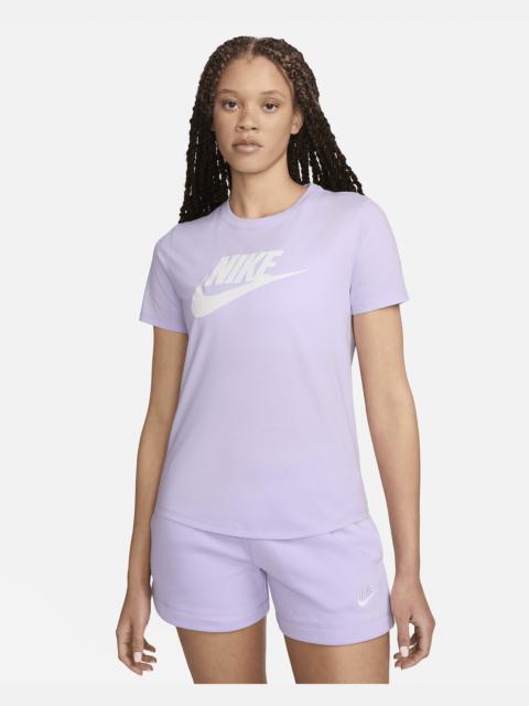 Women's Nike Sportswear Essentials Logo T-Shirt