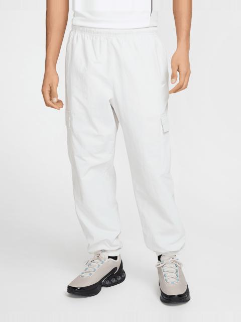Nike Club Men's Woven Cargo Pants
