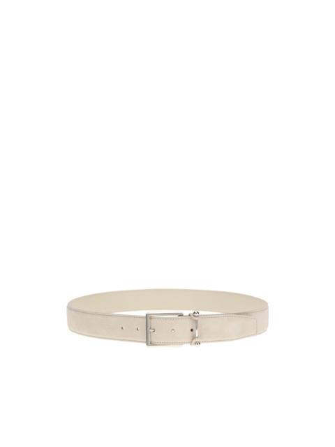 Chambeliss calf leather belt
