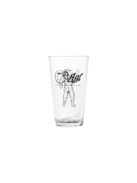 OG LOGO PINT GLASS