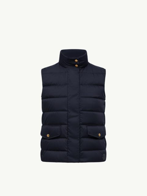 Besset Down Vest