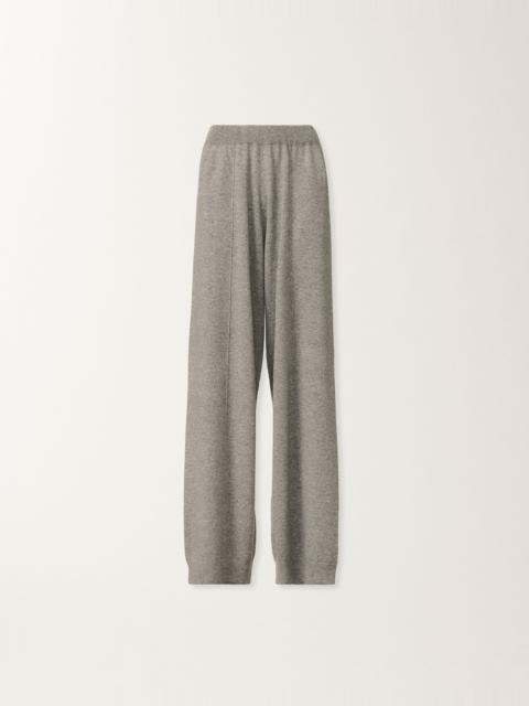 Platinum trousers